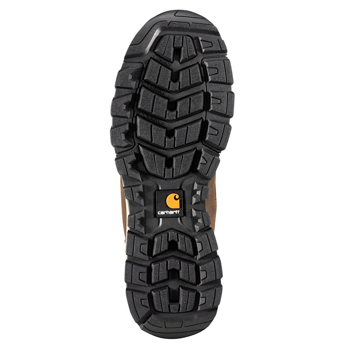 Carhartt Gilmore WP 5" Alloy Toe Work Hiker