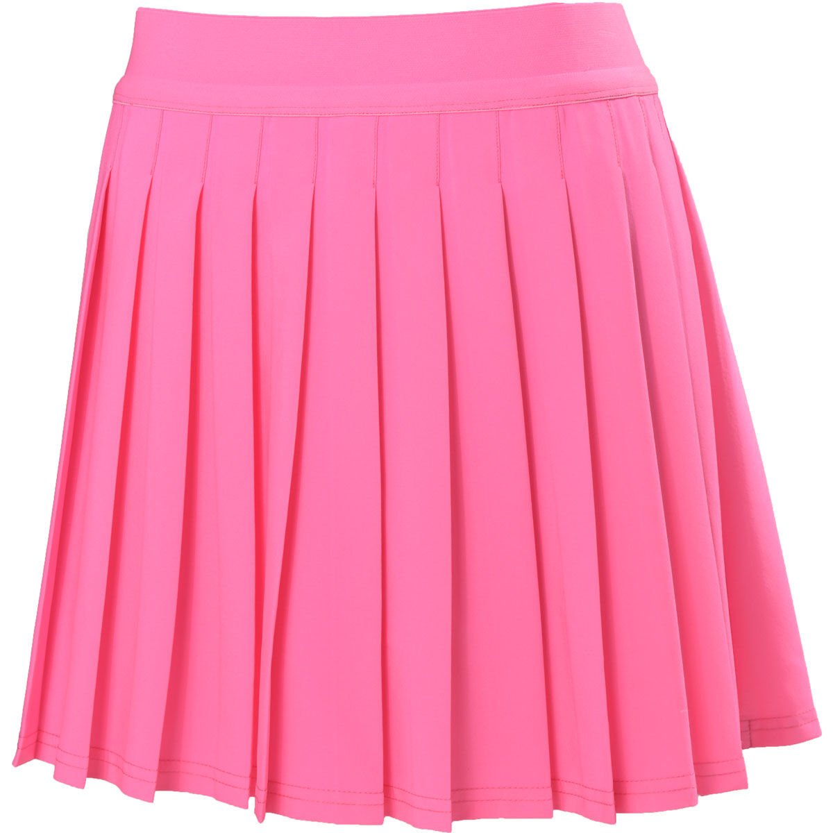 Ebb & Flow Women's Pleated Skort