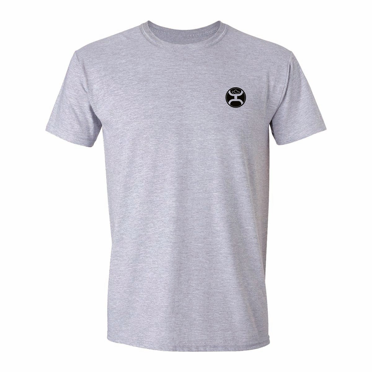 Hooey Men's Cheyenne Short Sleeve Tee