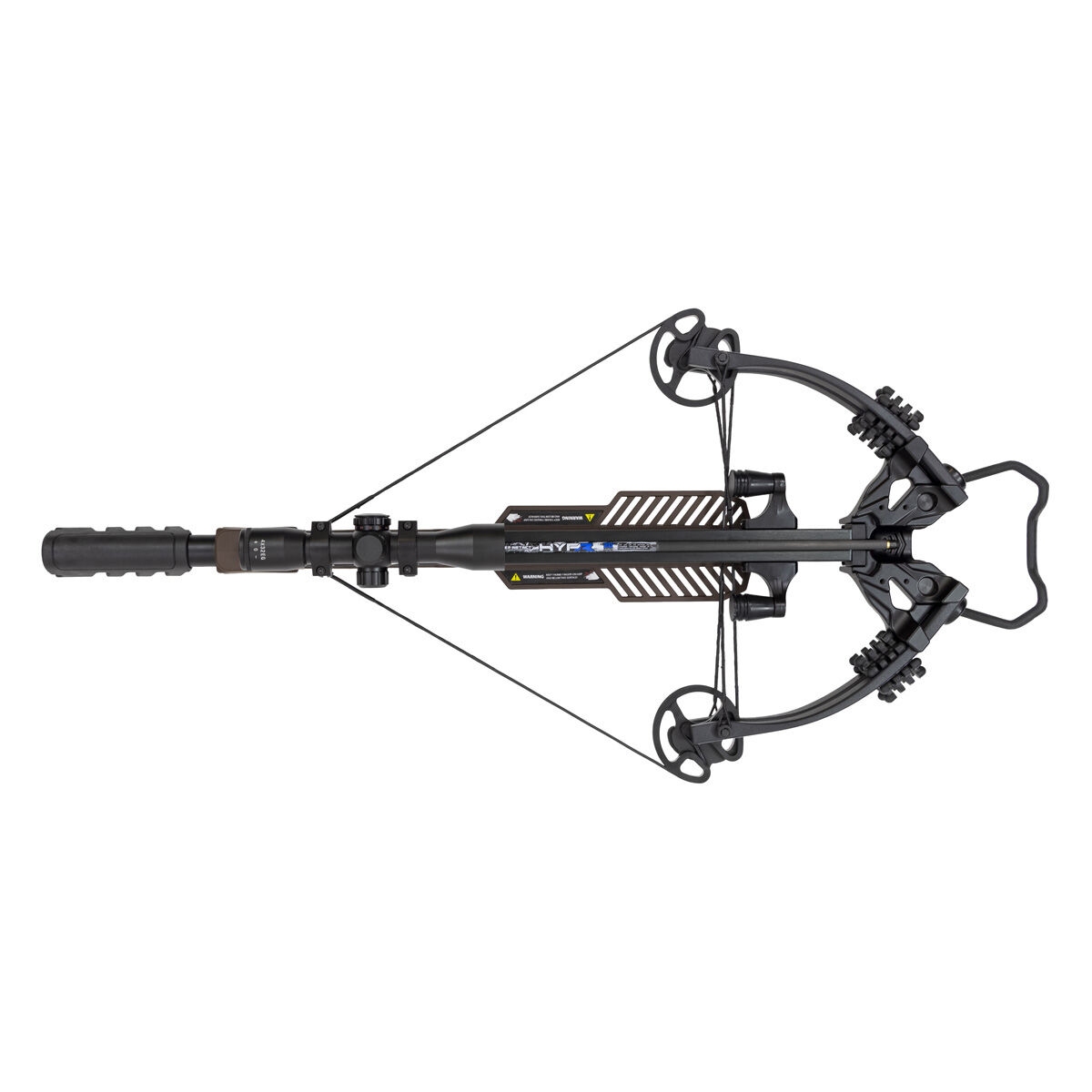 Killer Instinct Rapid 420 Crossbow Package