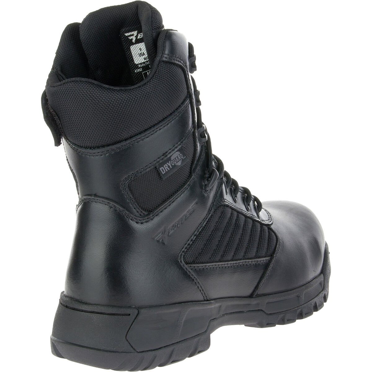 Bates TACTICAL SPORT 2 - BLACK