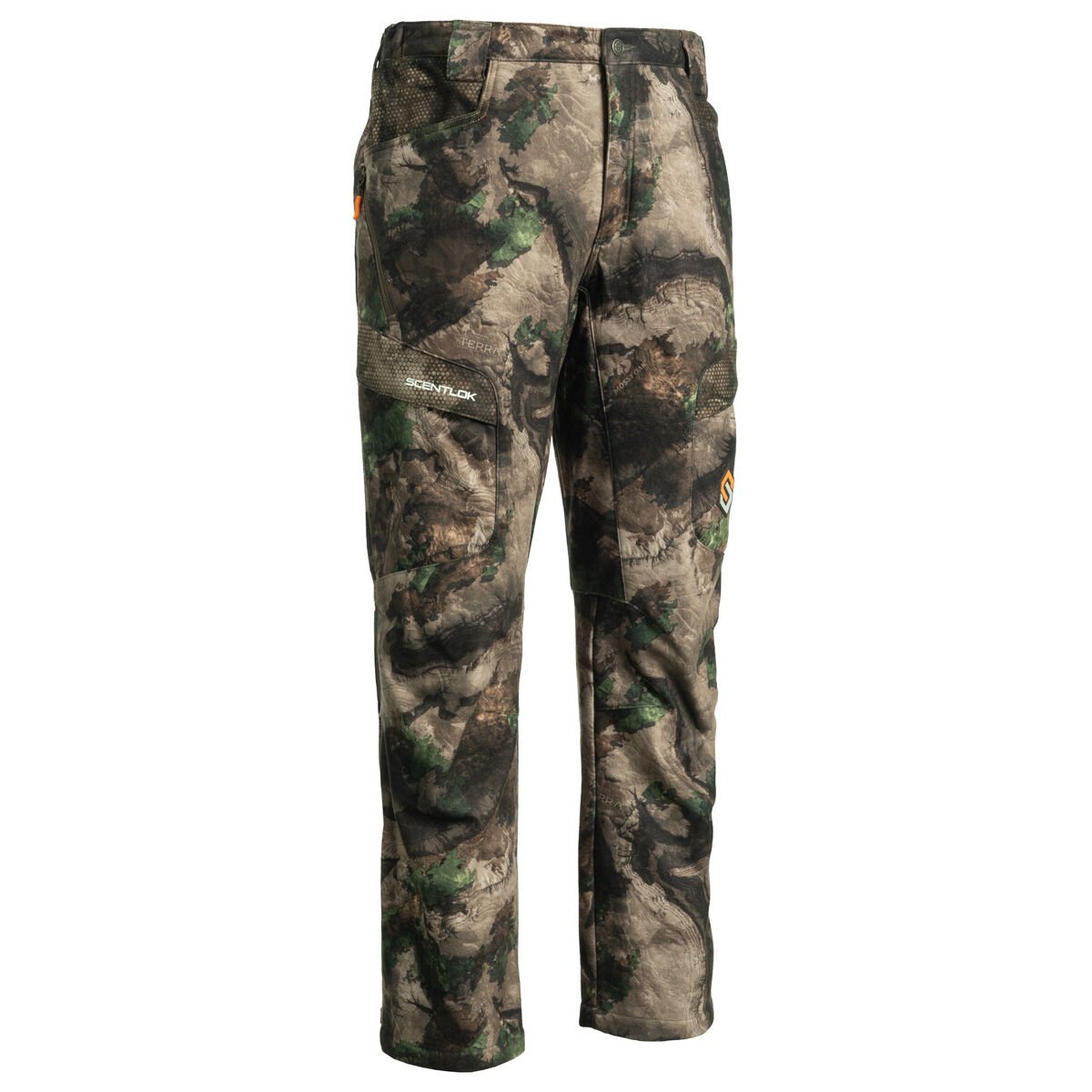Scentlok Men's Forefront Pant
