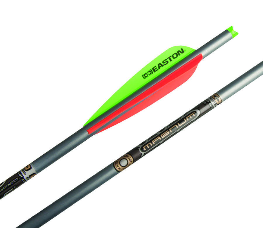 Easton 20" Magnum Moom 1/2 DZ