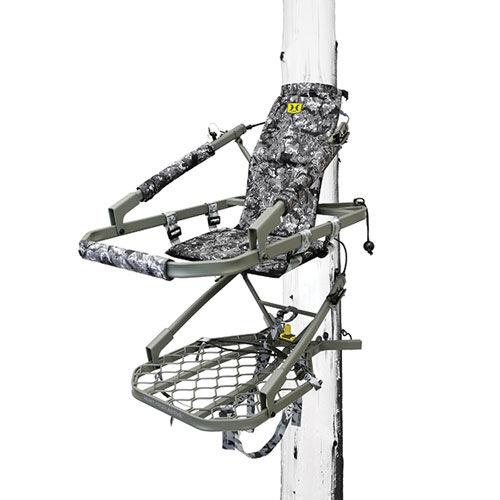 Hawk Warbird Bone Collector Tree Stand