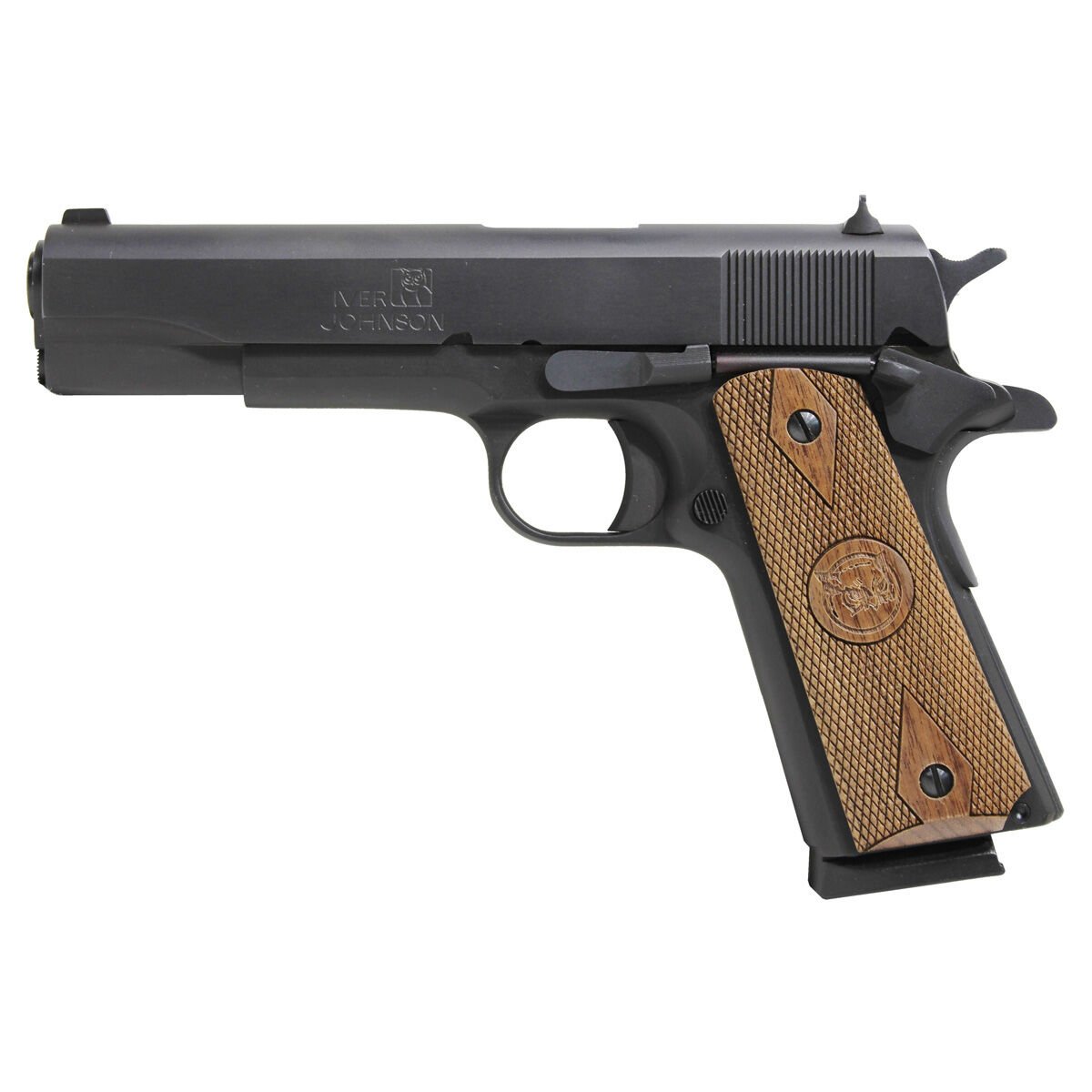 Oaks Wholesale 1911A1Govt70 45ACP 5" 8rd Pistol