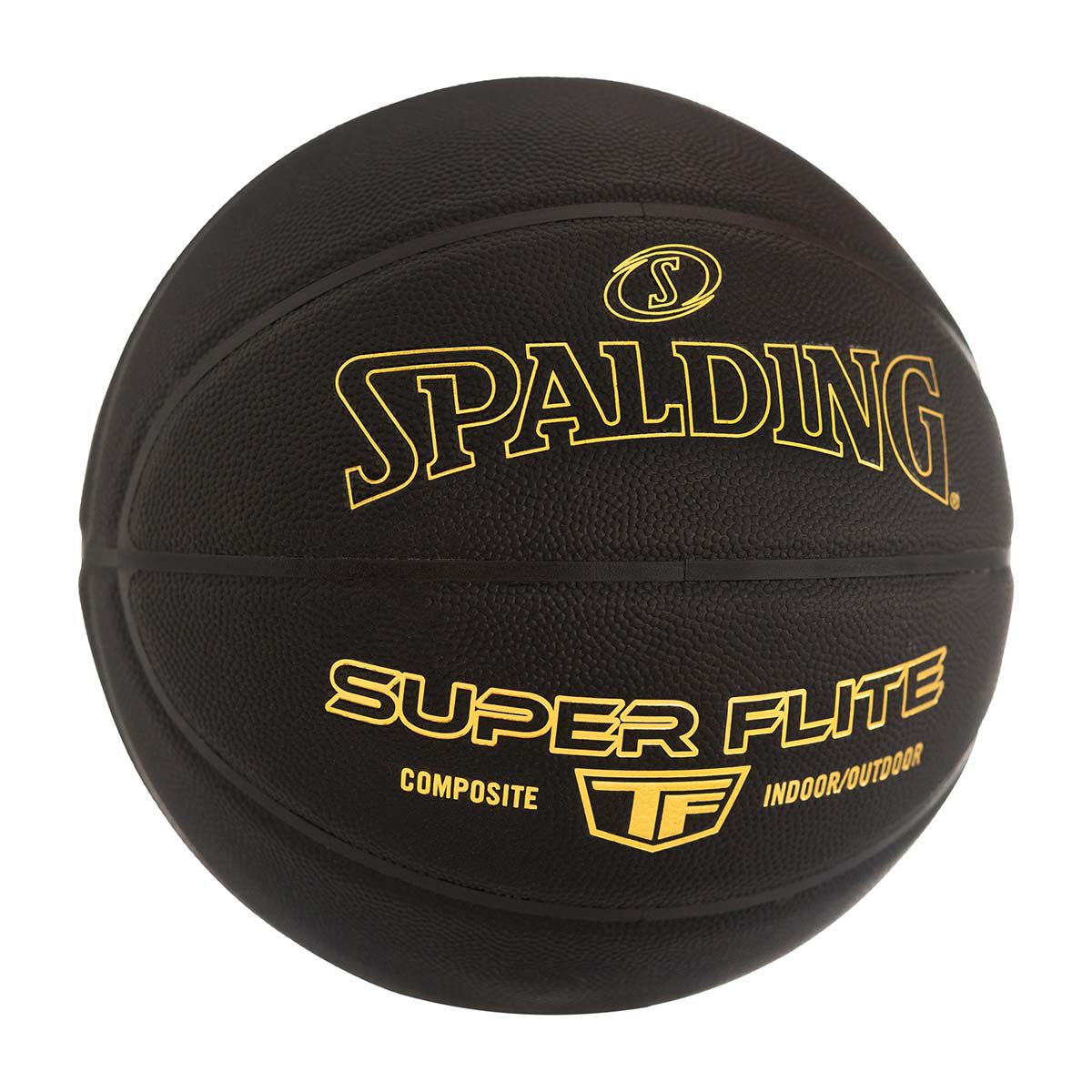 Spalding Super Flite TF Indoor/Outdoor Basketball 29.5
