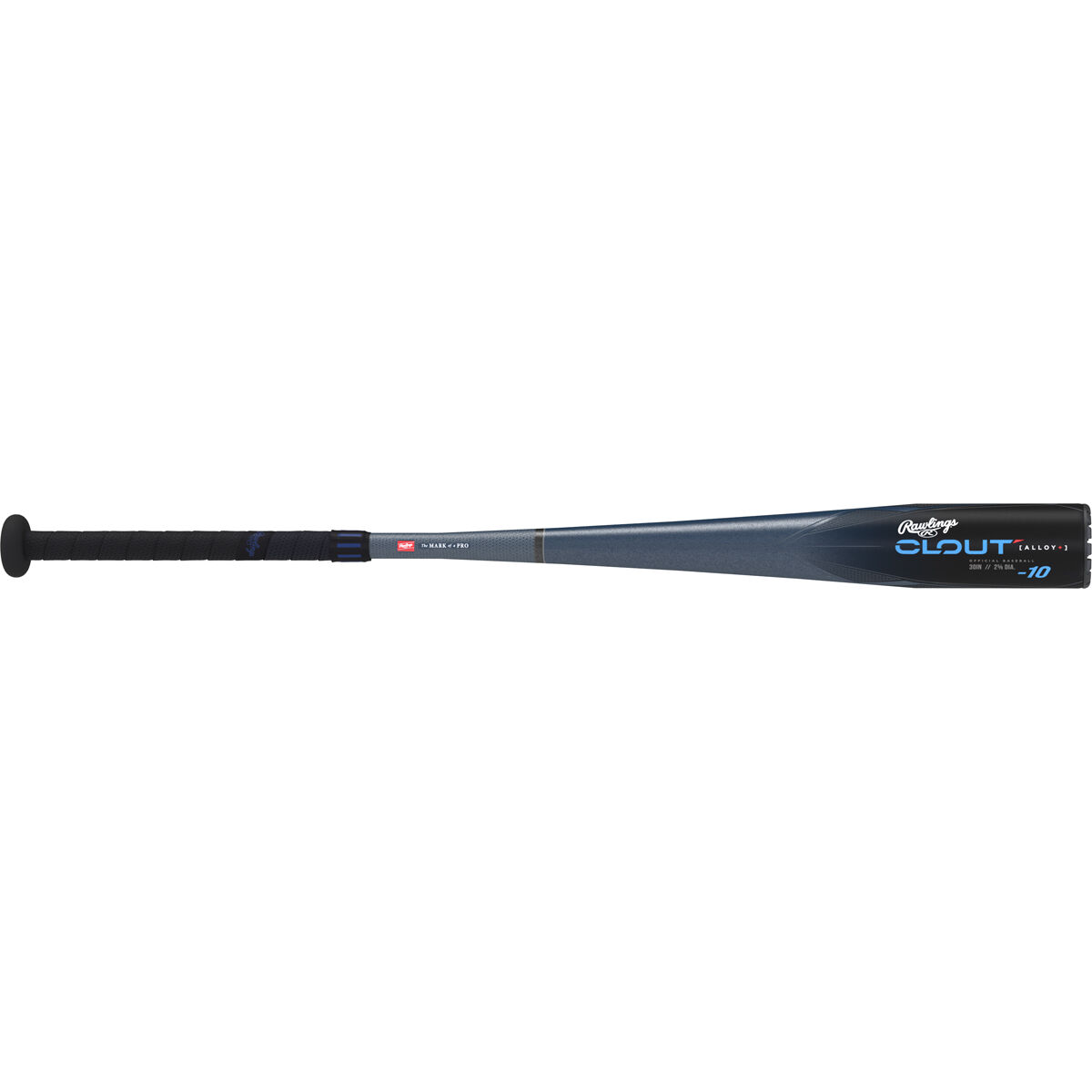 Rawlings Clout (-10) USA Youth Bat