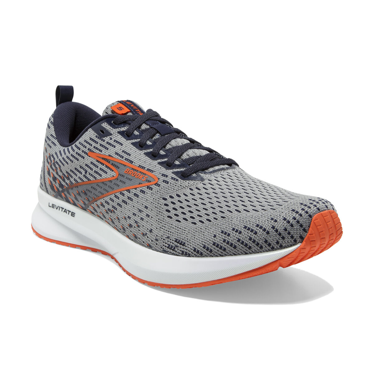 Brooks Men's Levitate 5 Running Shoes