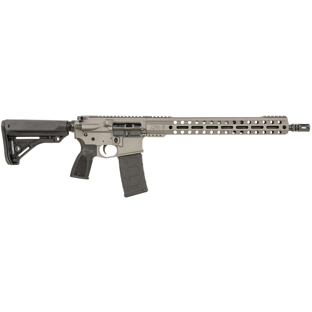 Live Free Armor Battle Rifle Lite 556 16 Tactical Centerfire Rifle
