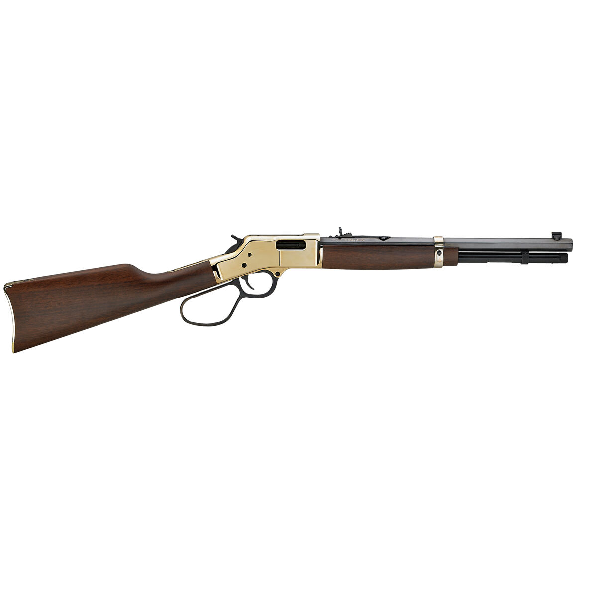 Henry BIG BOY CARBINE 45LC Centerfire Rifle