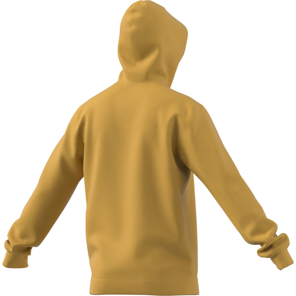 adidas Men's Feel Cozy Pullover Hoody