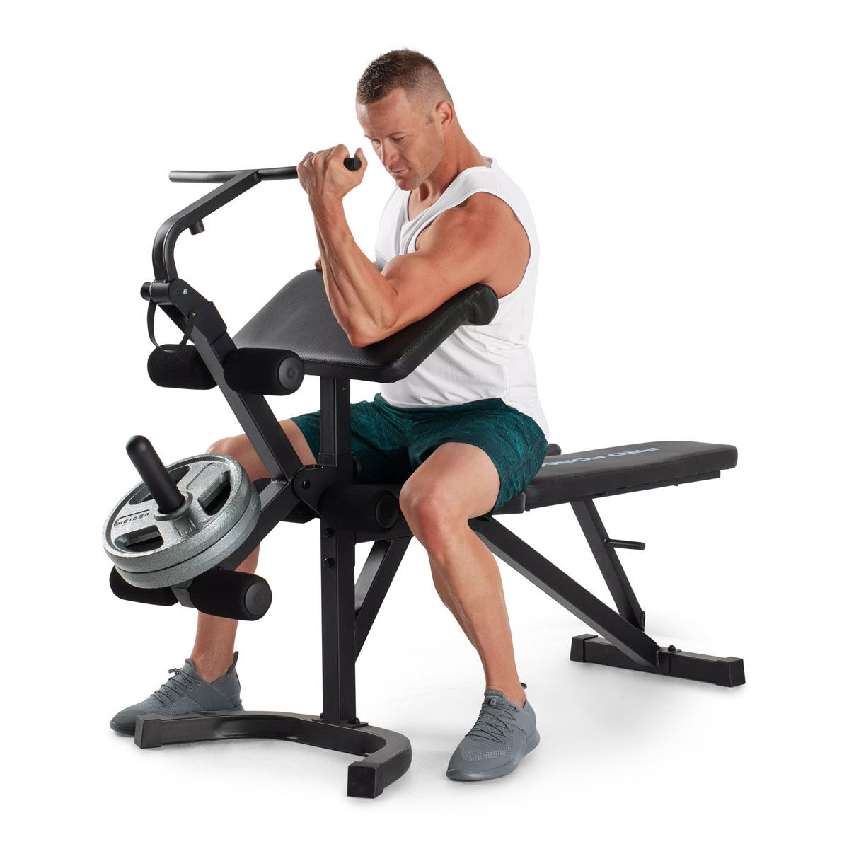 ProForm Sport Olympic XT Bench