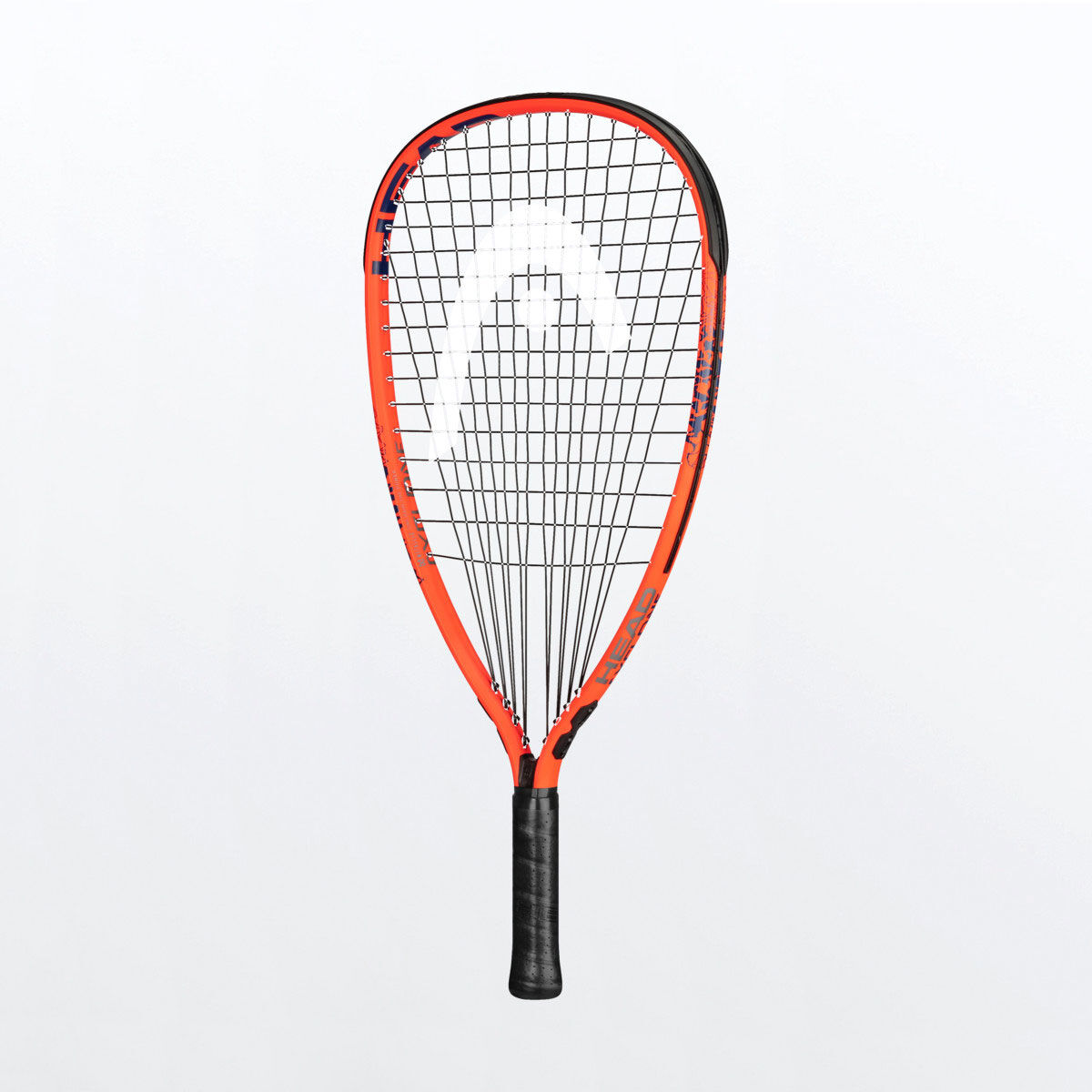 Head Club Cyclone Racquetball Racquet