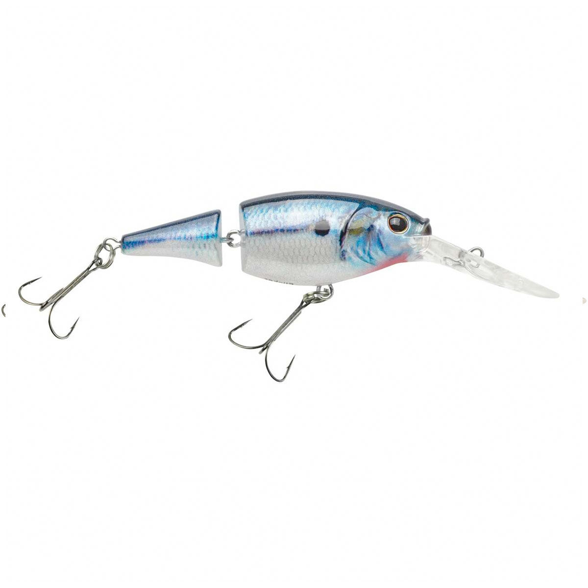 Berkley 7cm Berkley Flicker Shad Jointed