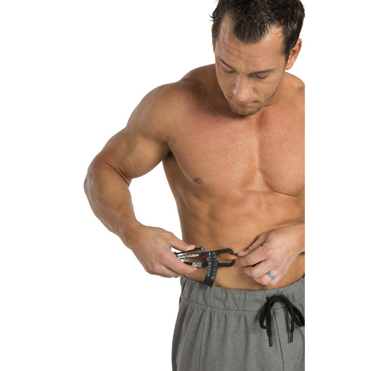 Go Fit Body Fat Calipers