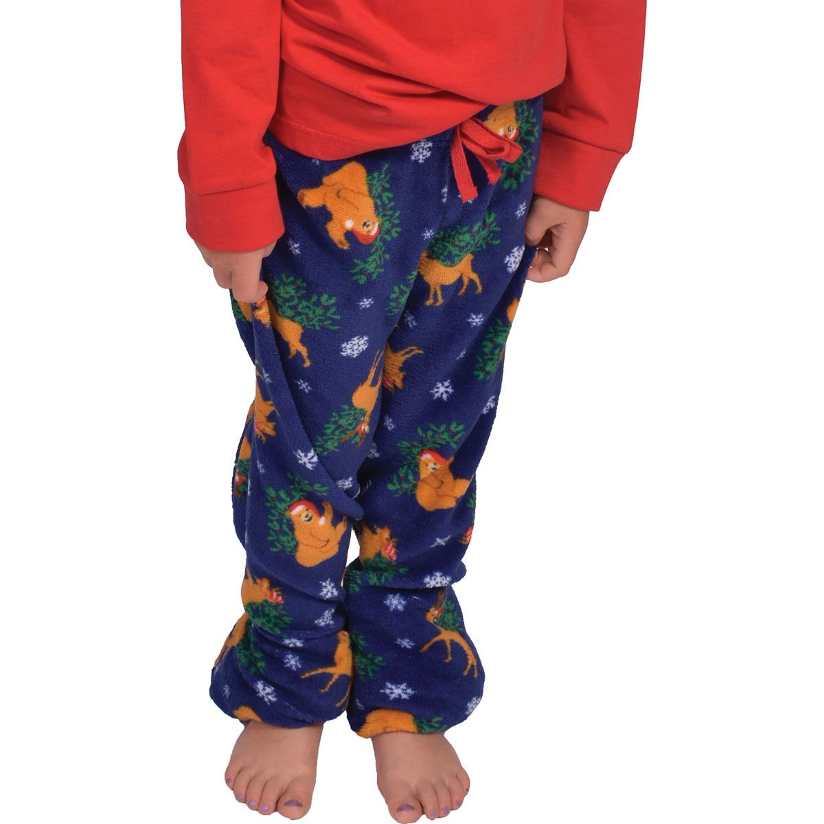 Canyon Creek Little Girls' Lounge Pants