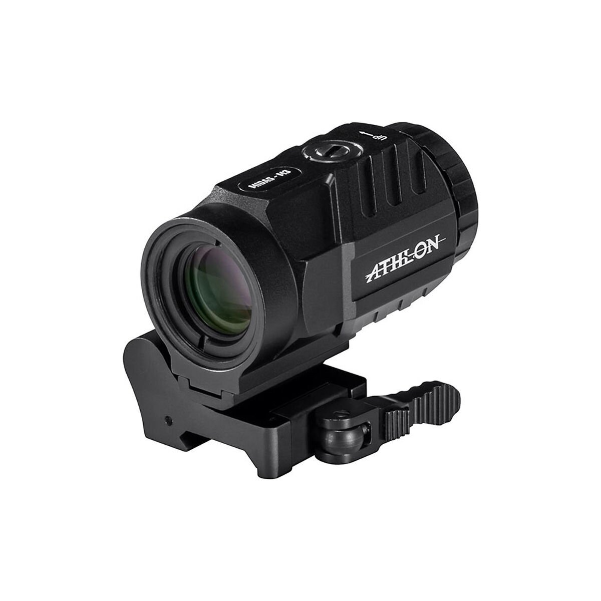 Athlon Optics Midas M3