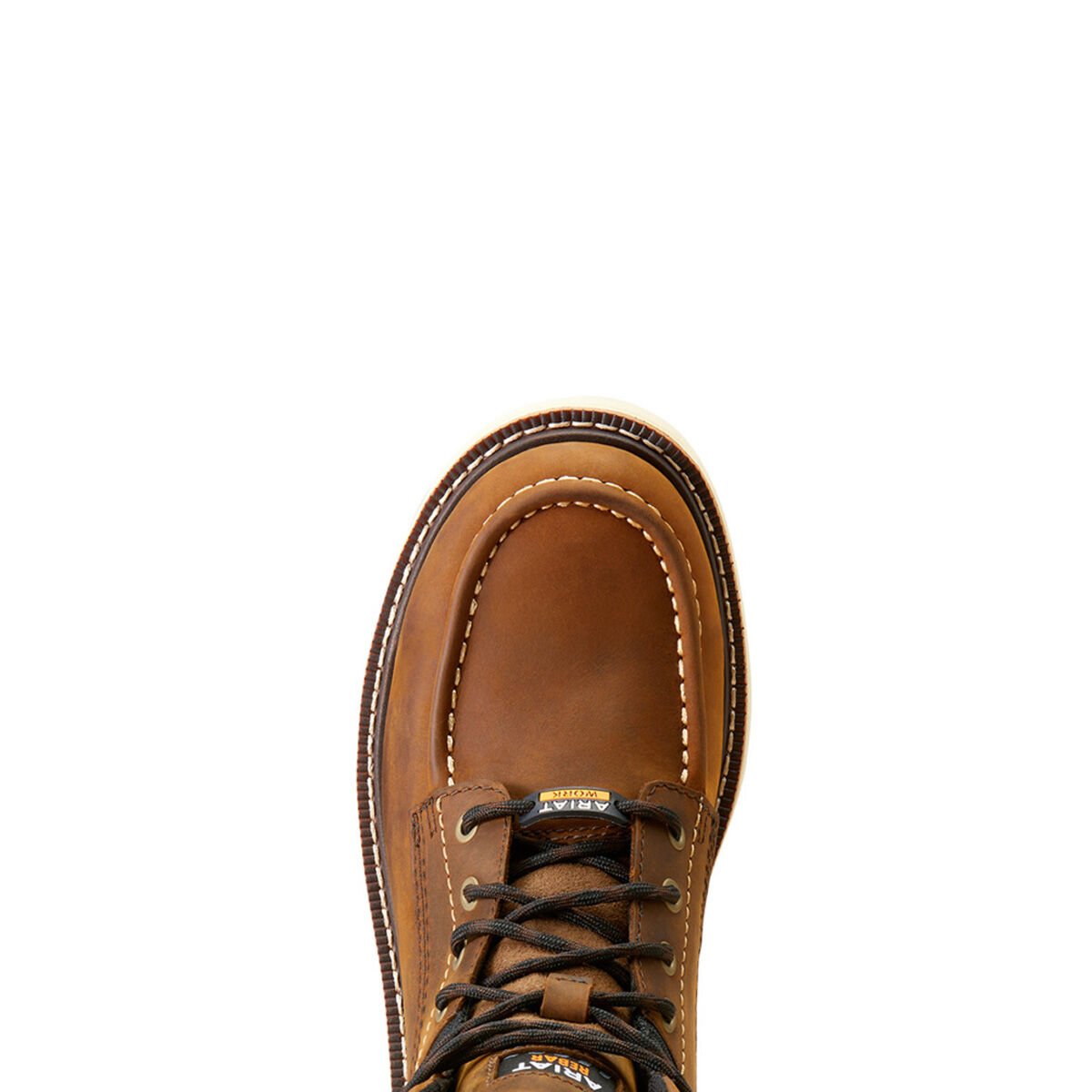 Ariat Rebar Lift 6" Waterproof Work Boot