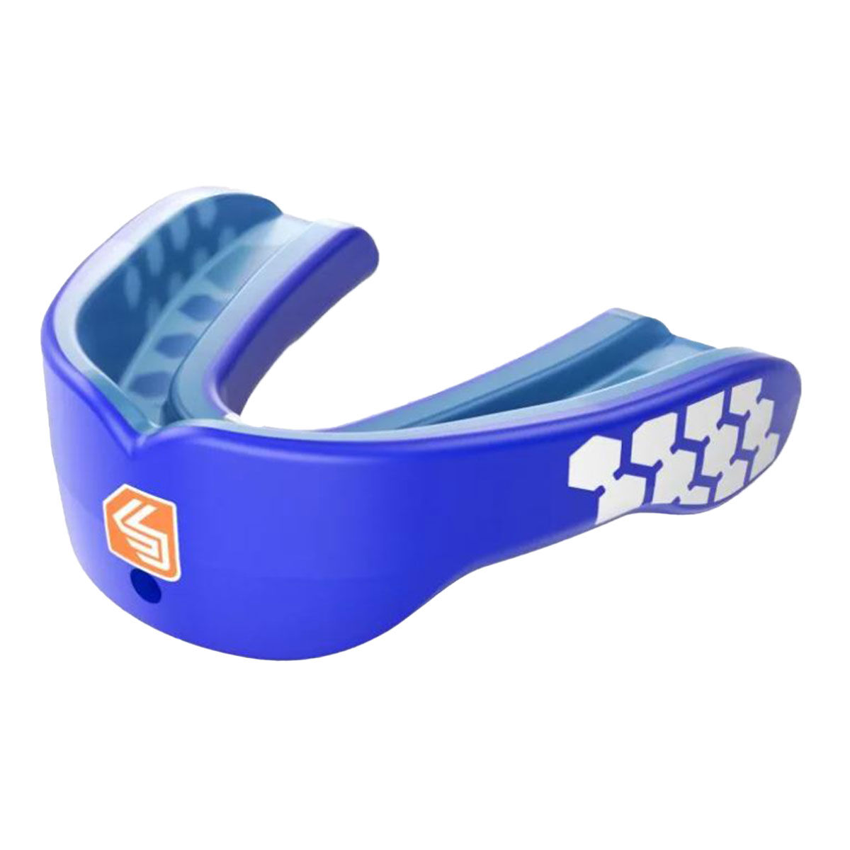 Shock Doctor Gel Max Power Flavor Mouthguard
