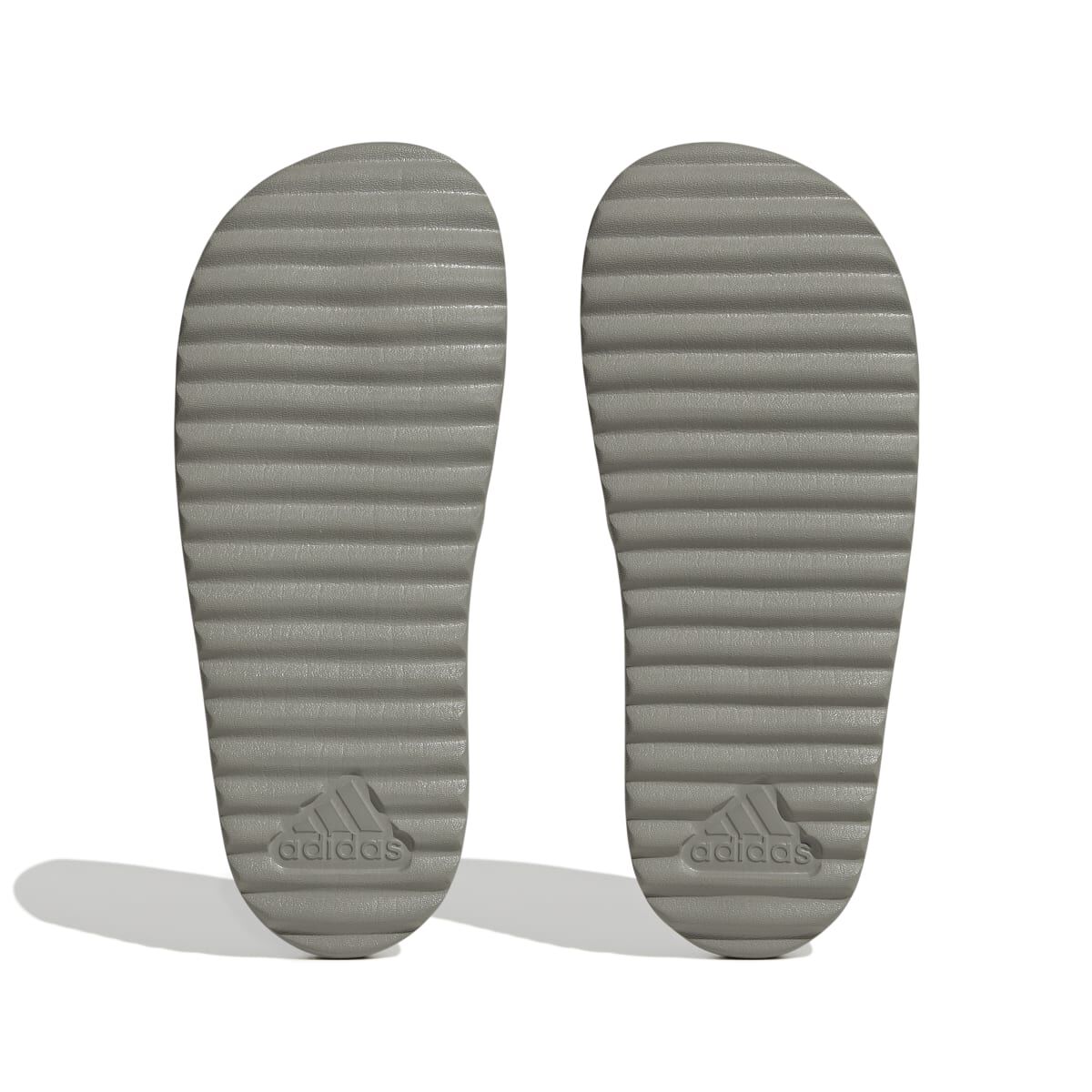 adidas Adult Adilette Platform Slides