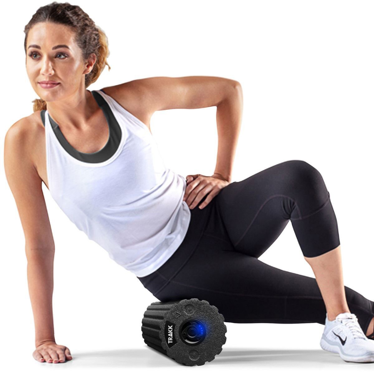 Trakk Rechargable Foam Roller