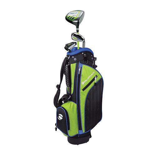 Orlimar Pro Junior Golf Set Ages 3-5