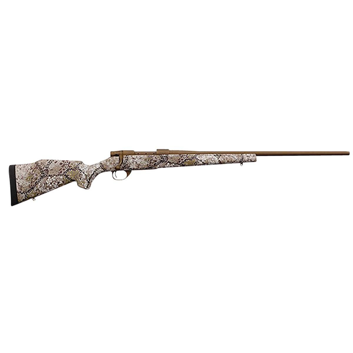 Weatherby Vanguard Badlands 350 LGD Rifle Centerfire