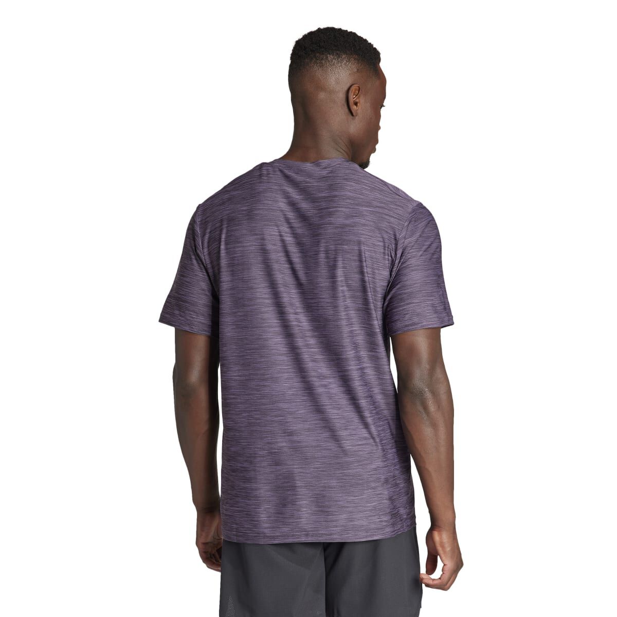 adidas Men's Stretch Training T-Shirt