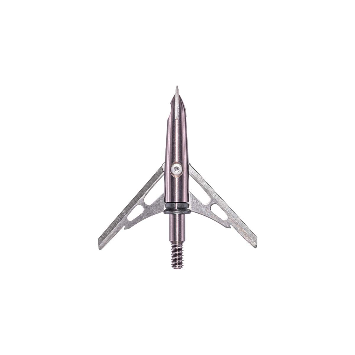 Rage 2 Blade 100 Grain Cut on Contact Broadhead