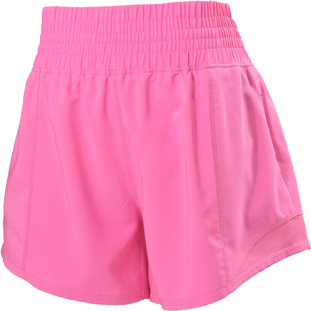 Ebb & Flow Women's 4" Woven Short