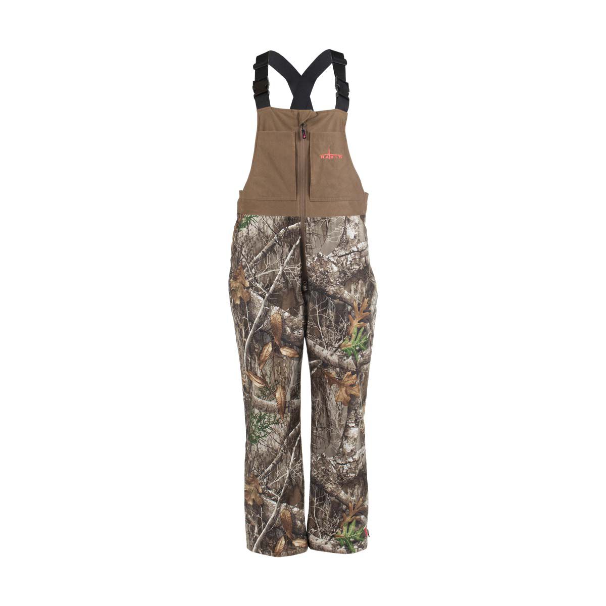 Habit Women's Cedar Branch Insulated Waterproof Bib