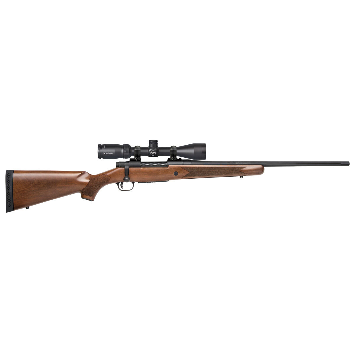 Mossberg Patriot 243 Win 22" Centerfire Rifle