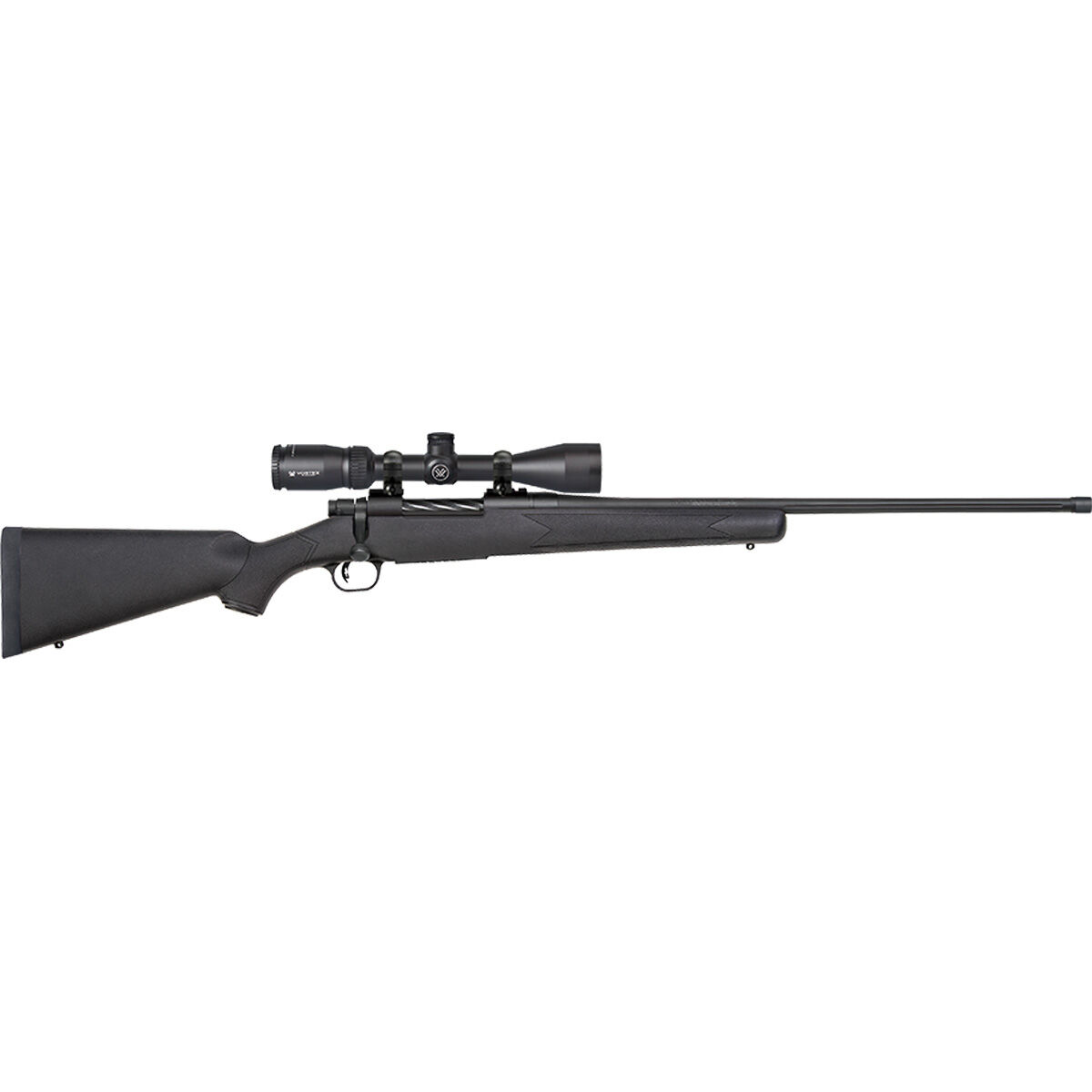 Mossberg Patriot 300 Win Mag Centerfire Rifle