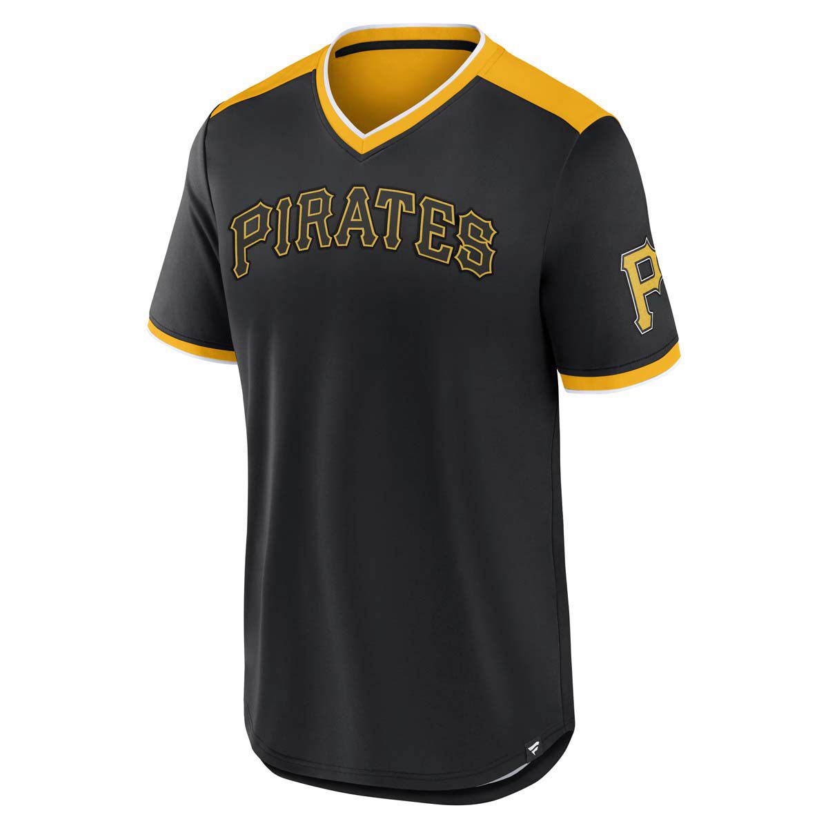 Fanatics Pitssburgh Pirates Walk Off Tee