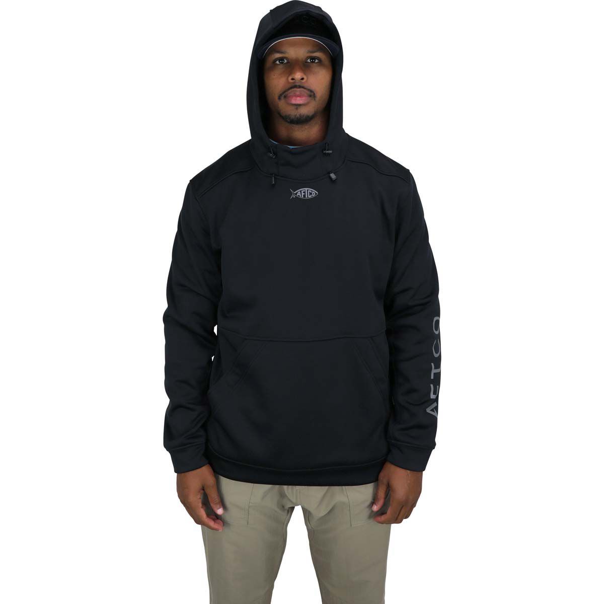 Aftco Shadow Hoodie