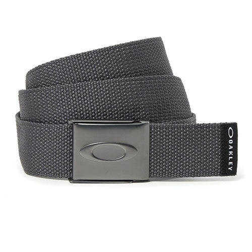 Oakley Men's Ellipse Web Golf Belt