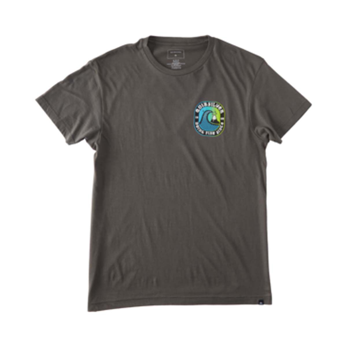 Quiksilver D Another Story SS Tee