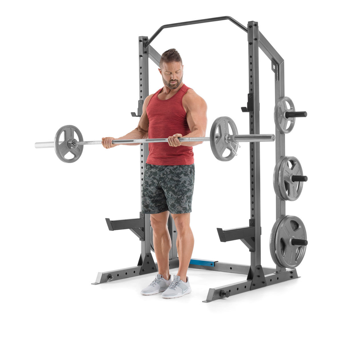 ProForm Carbon Strength Power Rack