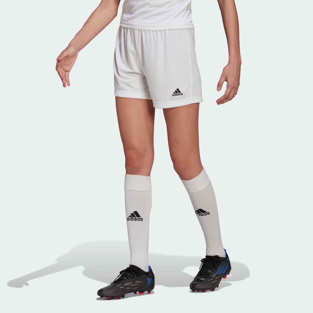 adidas Women's Entrada 22 Shorts