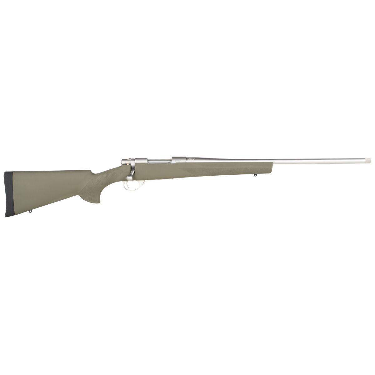 Howa M1500 Hogue 308 Win G Centerfire Rifle