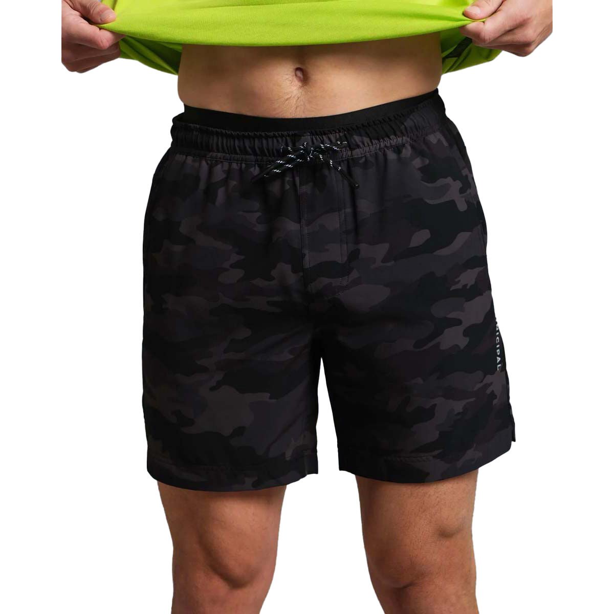 Municipal Men's 4 AM Club Training Short