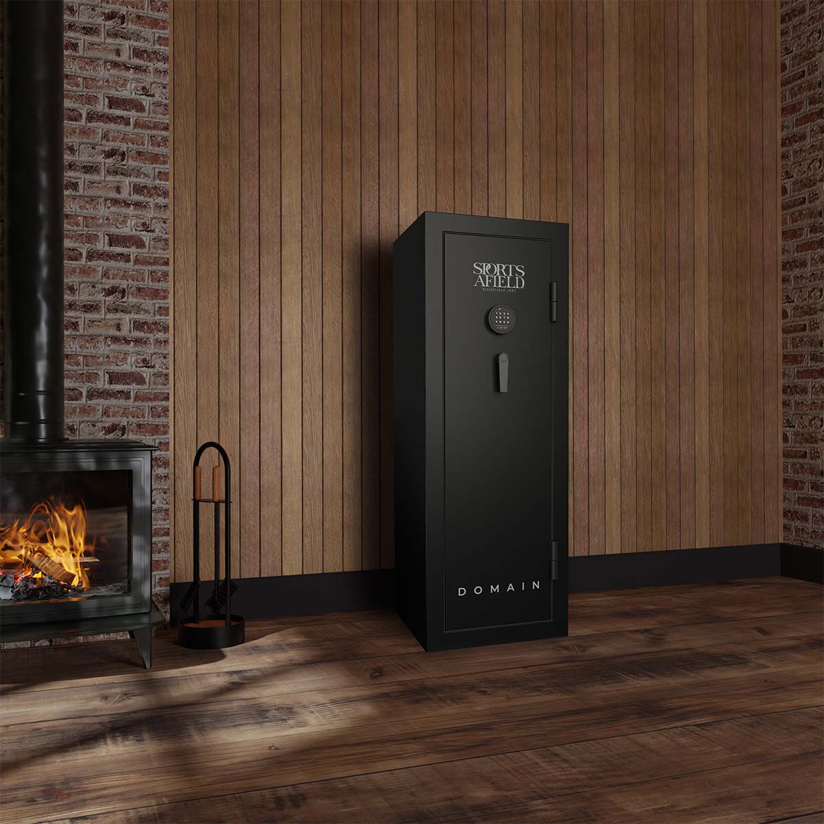 Sports Afield Domain 20-Gun Safe