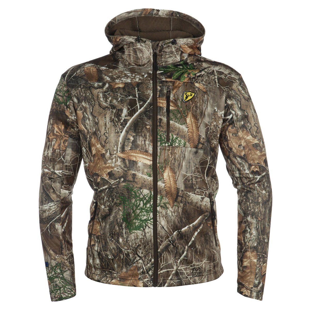 Blocker Outdoors Men's Silentec Jacket