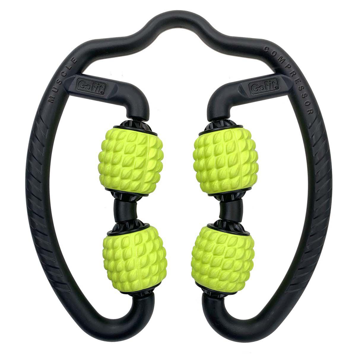 Go Fit Muscle Compressor