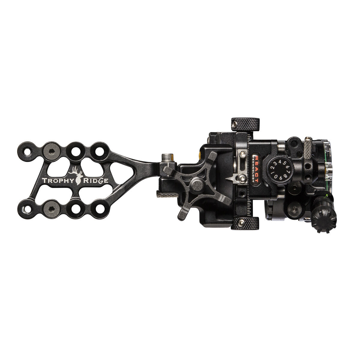 Trophy Ridge React Alpha 1 Sight