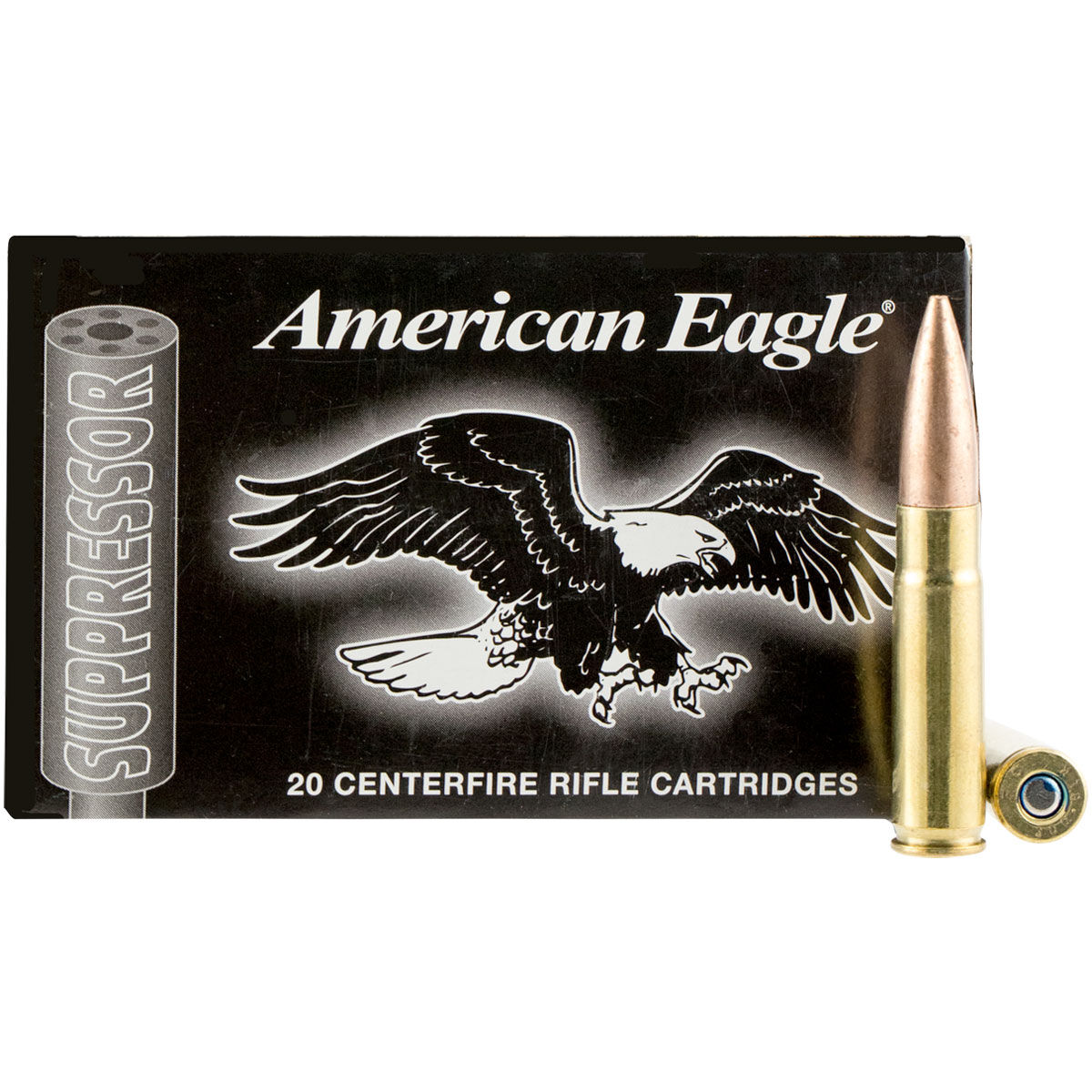 Federal .300 AAC Blackout OTM 220GR Ammunition