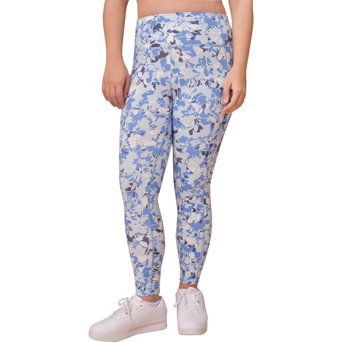 Bsp Women's Floral Print Legging