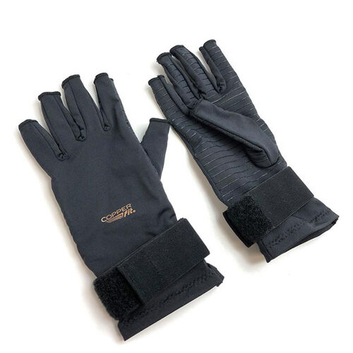 Copper Fit Infuse Compression Gloves
