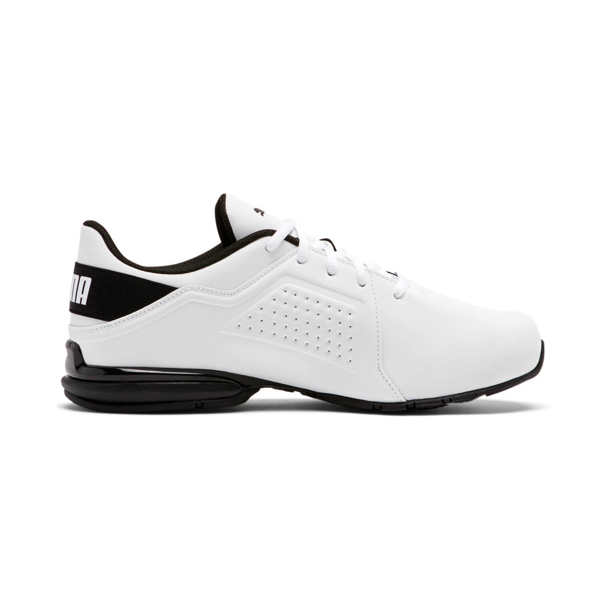 Puma Men's Viz Runner Wide