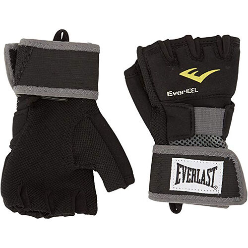 Everlast Evergel Handwraps
